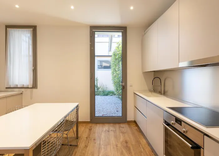 Beautiful Two Bedrooms Navigli - Mirable Pm Apartmán *