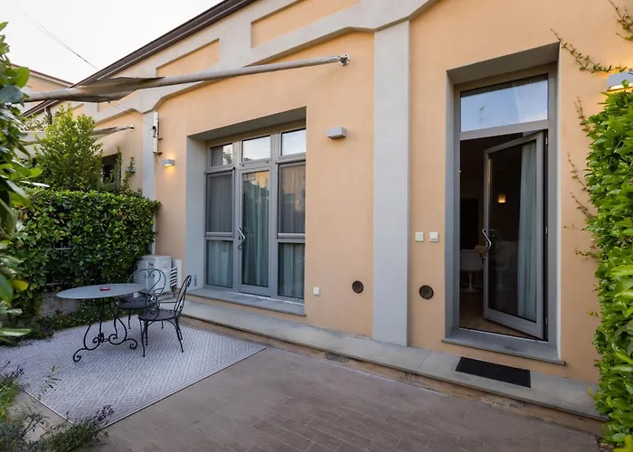 Apartmán Beautiful Two Bedrooms Navigli - Mirable Pm Milán
