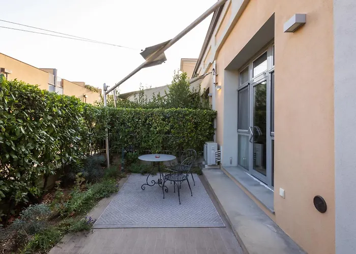 Beautiful Two Bedrooms Navigli - Mirable Pm Milán