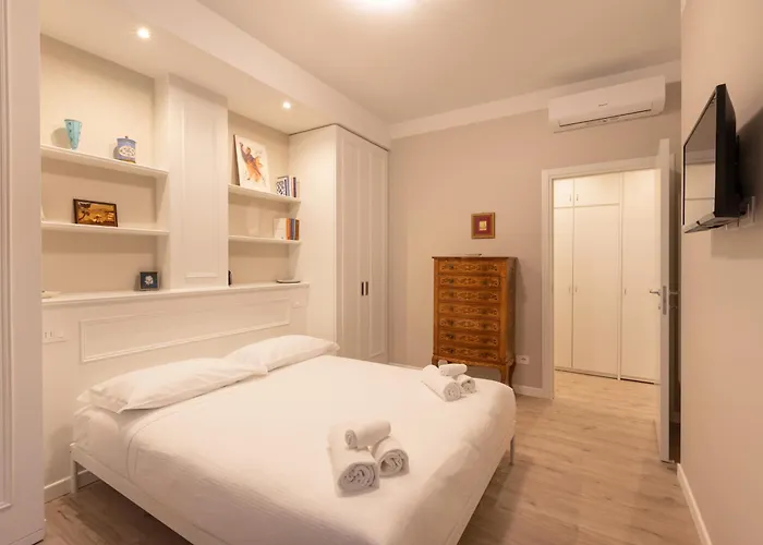 Wonderful 2 Bedrooms Fiera Area - Mirable Pm 公寓