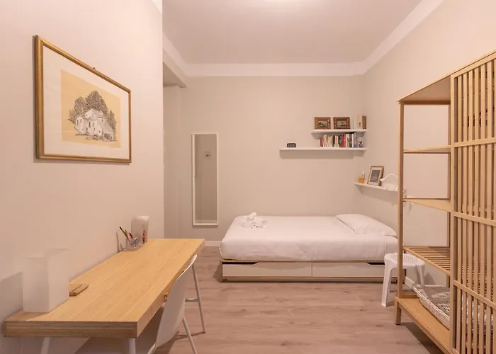 Wonderful 2 Bedrooms Fiera Area - Mirable Pm 公寓