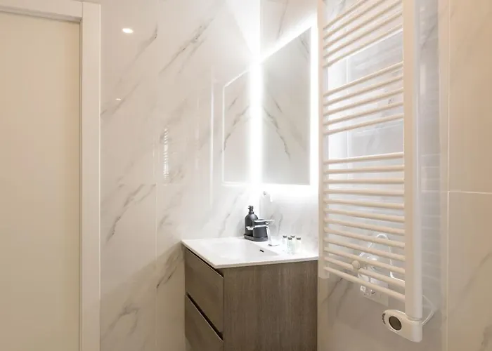 Lägenhet Beautiful 1 Bedroom Fiera Area - Mirable Pm Milano
