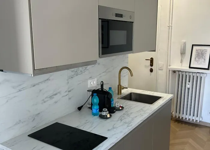 Life 23 Appartement *
