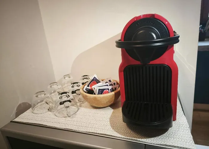 Casa Giada Διαμέρισμα