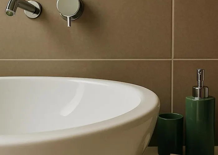 Serendipity Luxury - Isola Apartament Mediolan
