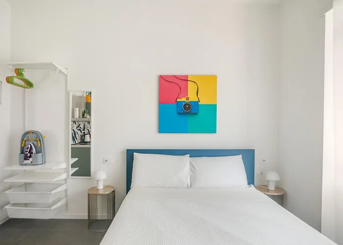 Appartement Urban Hub *