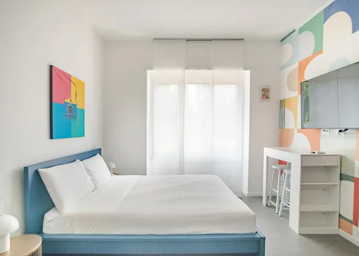 Urban Hub Appartement