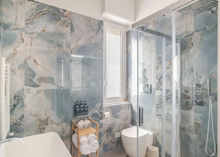 Urban Hub Appartement *