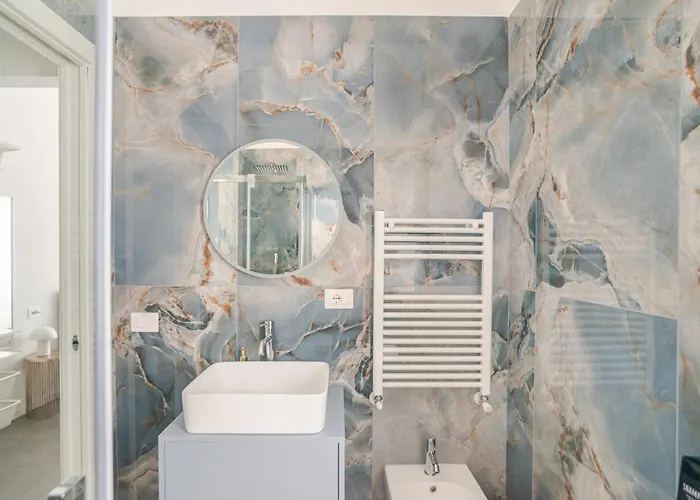 Urban Hub Appartement