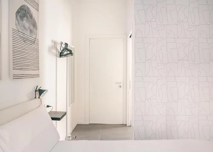 Appartement Urban Hub *