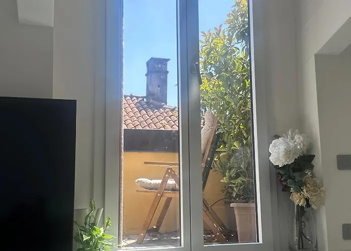 Navigli Corte Bella * 밀라노
