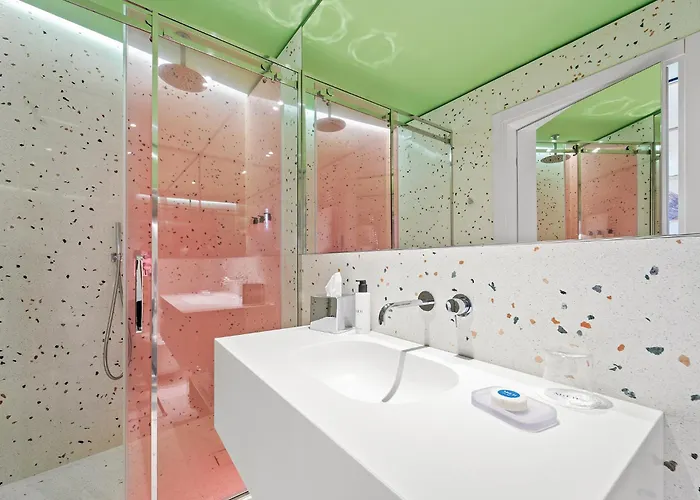 Hotel Milu Milano