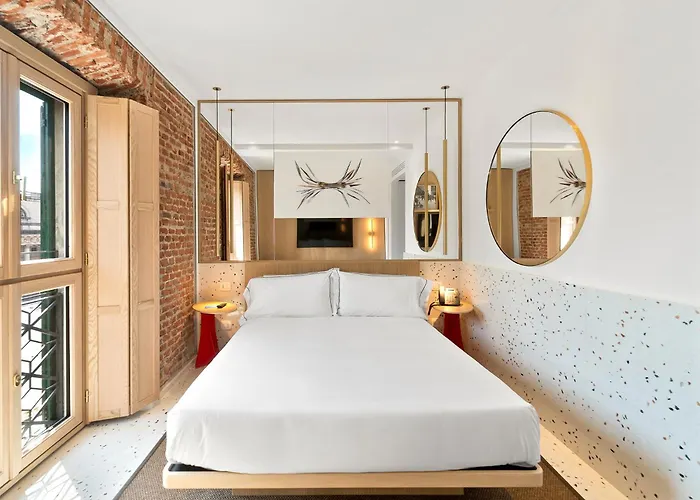 Milu 4* Milano