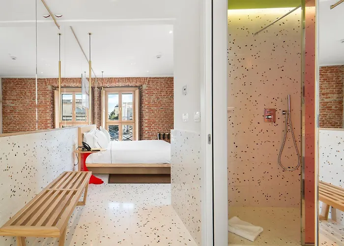 Hotel Milu Milano