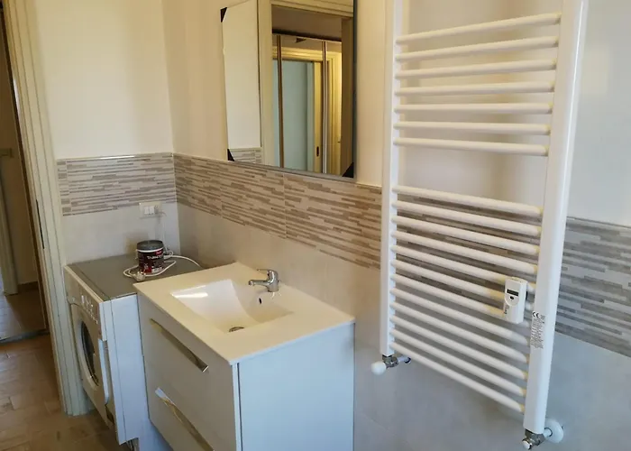 Apartament Palmanova 215 Mediolan