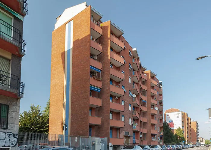 Palmanova 215 Apartament