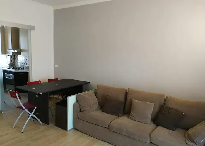 Palmanova 215 Apartament