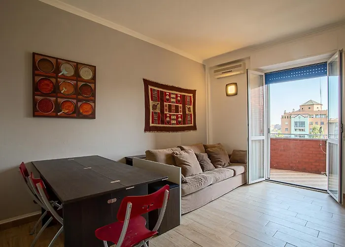 Palmanova 215 Apartament *