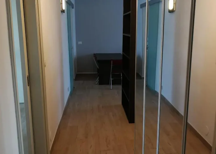 Palmanova 215 Apartament Mediolan