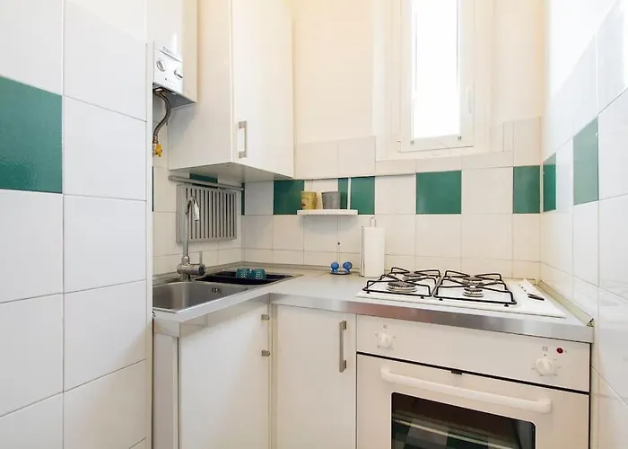 Cosy In Design District Milán