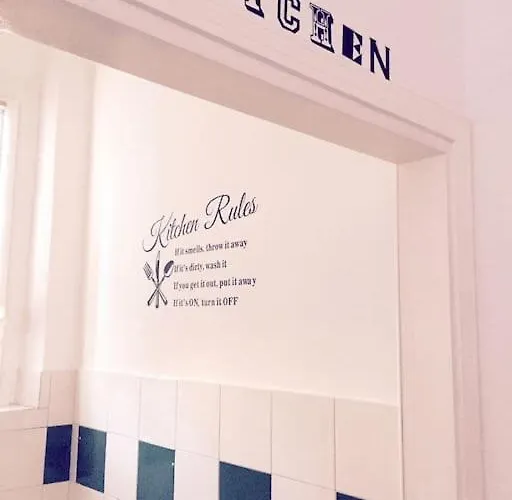 Cosy In Design District