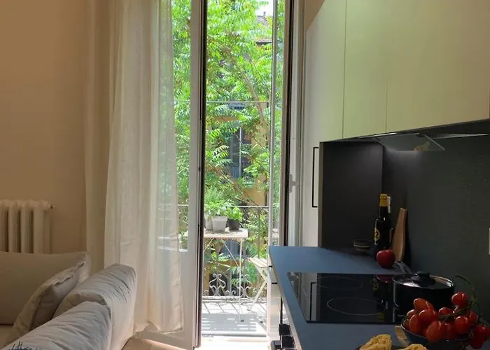 Luxury Zezon Milan