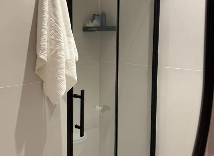 Luxury Zezon Apartment