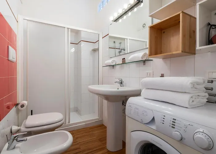 Appartement Quiet Bilo In Naviglio District - B Milan