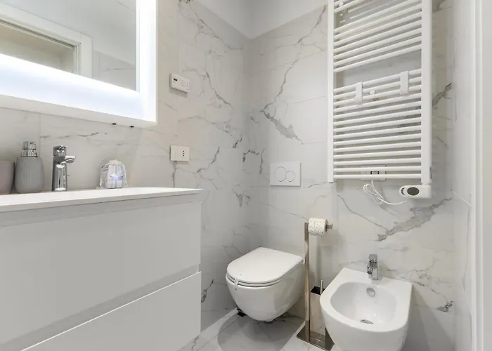 Washington - Metro M4 5min - Duplex With Terrace