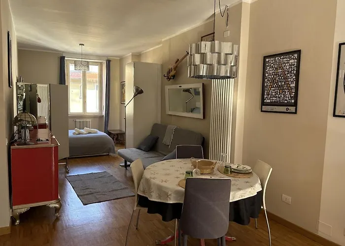 Little 5 - Lm5 Appartement