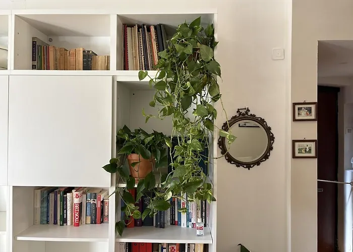 Little 5 - Lm5 Appartement *