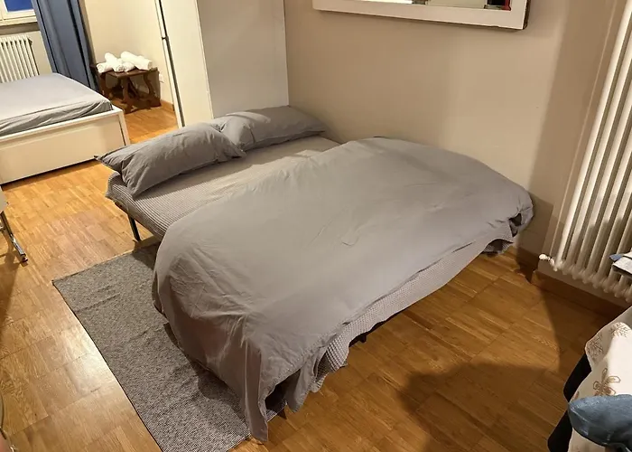 شقة Little 5 - Lm5 *