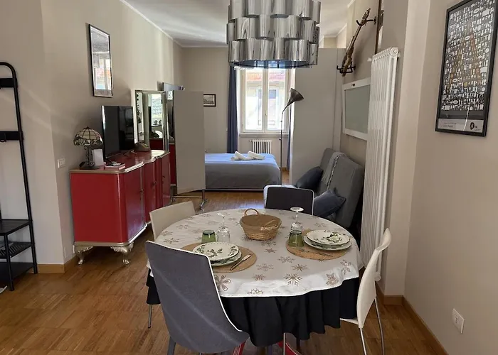 شقة Little 5 - Lm5