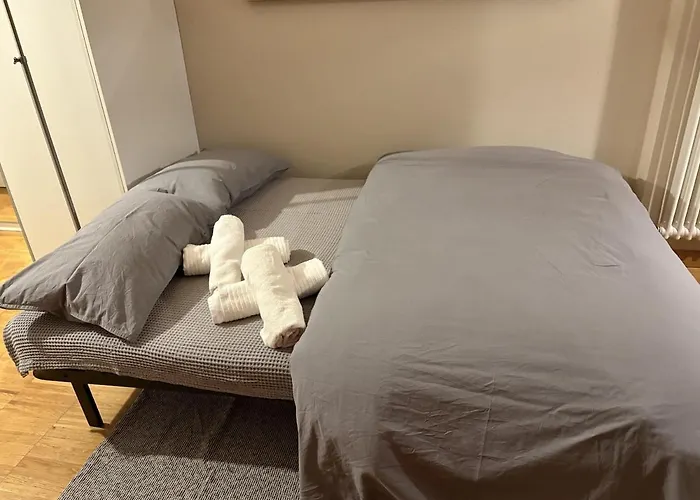 Little 5 - Lm5 شقة ميلان