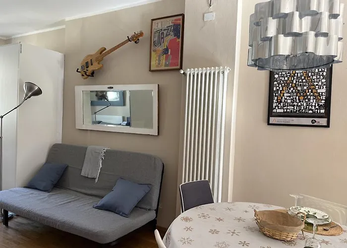 Little 5 - Lm5 * Milan