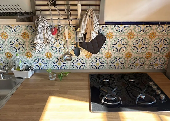 شقة Little 5 - Lm5