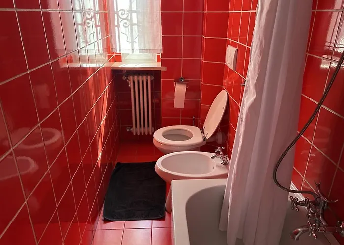 Little 5 - Lm5 شقة ميلان