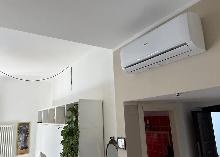 Appartement Little 5 - Lm5
