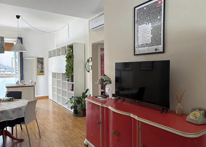 Little 5 - Lm5 Appartement *