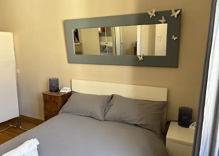 Little 5 - Lm5 شقة