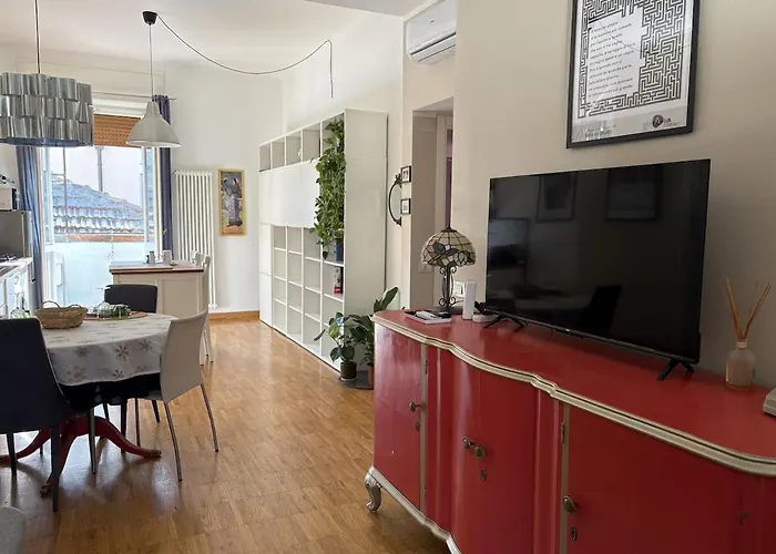 Appartement Little 5 - Lm5