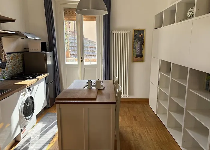 Little 5 - Lm5 Appartement *