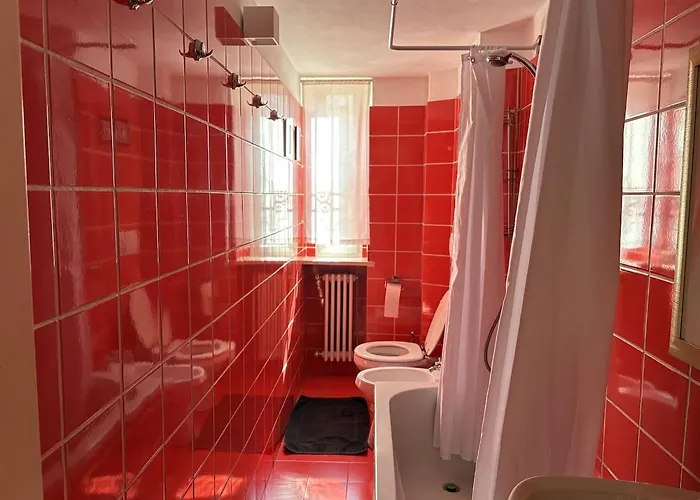 Little 5 - Lm5 شقة ميلان