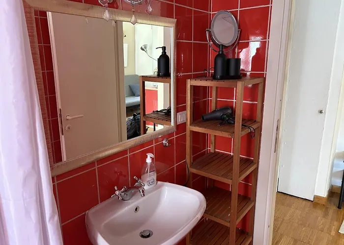 Little 5 - Lm5 Appartement