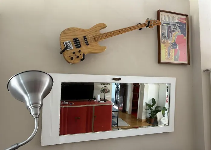 شقة Little 5 - Lm5