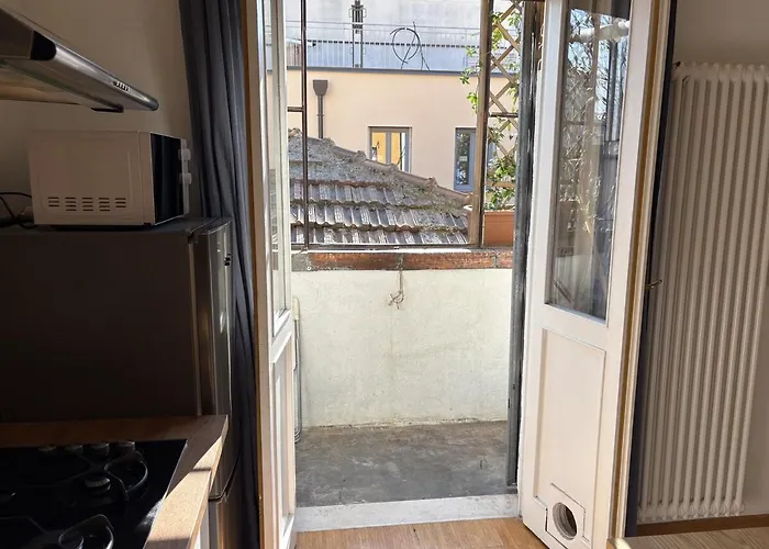 Little 5 - Lm5 شقة