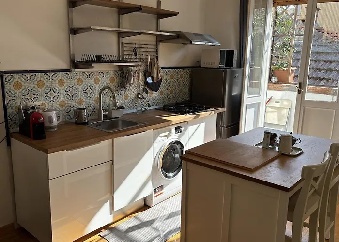 شقة Little 5 - Lm5