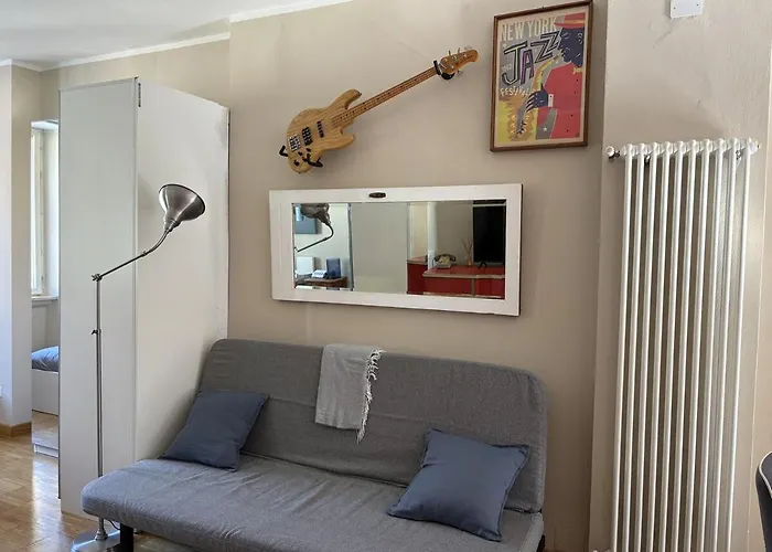Little 5 - Lm5 Appartement *