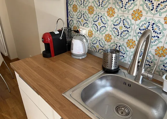 Appartement Little 5 - Lm5 Milan