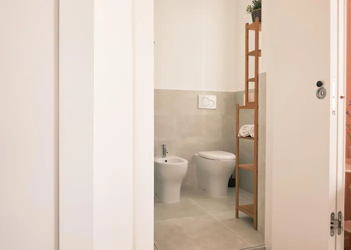 게스트하우스 71 밀라노